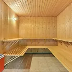 Lovely Home In Lokken With Sauna Hébergement de vacances *