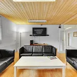 Lovely Home In Lokken With Sauna Hébergement de vacances *