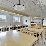 펜션 Cozy In With Kitchen