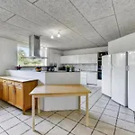 Cozy In With Kitchen *