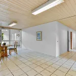Lovely Home In Lokken With Sauna Hébergement de vacances *