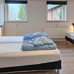 Feriehus Cozy In With Kitchen