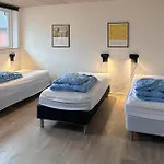Lovely Home In Lokken With Sauna Hébergement de vacances *
