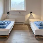 Feriehus Cozy In With Kitchen