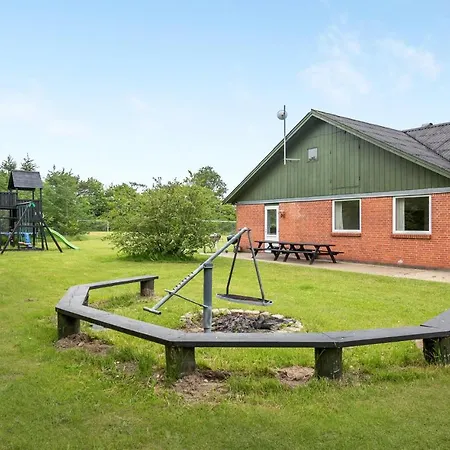 Cozy In Lokken With Kitchen Holiday home *