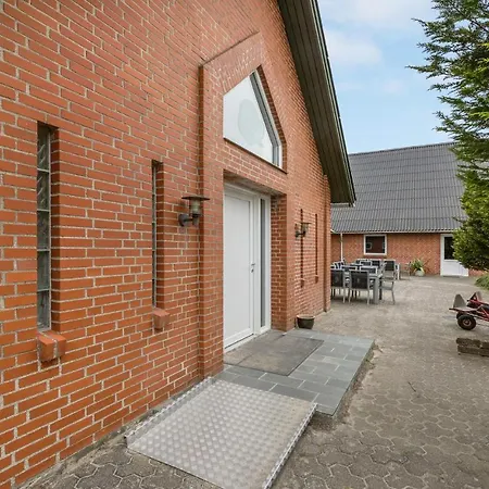 Cozy In Lokken With Kitchen Holiday home *
