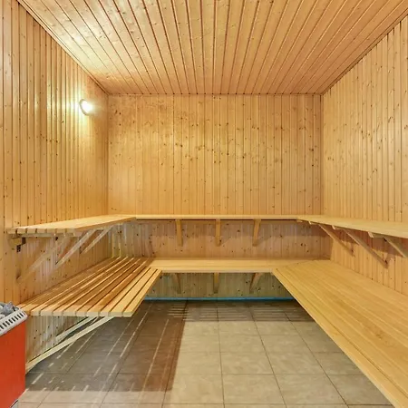 Cozy In Lokken With Kitchen Casa vacanze *