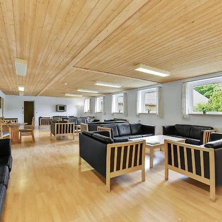 別荘 Cozy In Lokken With Kitchen *