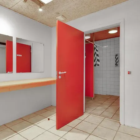 Holiday home Cozy In Lokken With Kitchen Lonstrup
