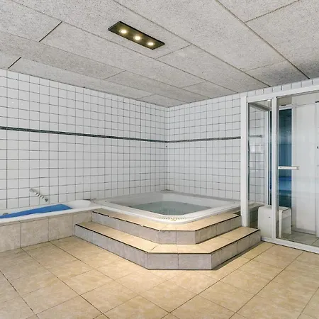 Feriehus Amazing In With Sauna