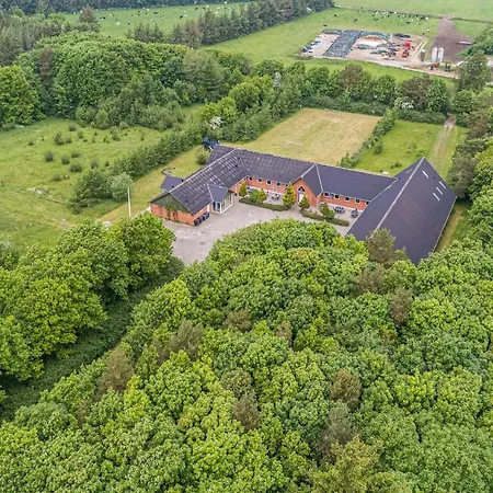Cozy In Lokken With Kitchen Holiday home Lonstrup