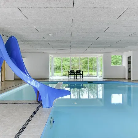 Cozy In Lokken With Kitchen Løkken