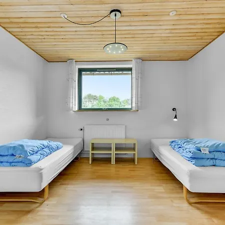 Cozy In Lokken With Kitchen *