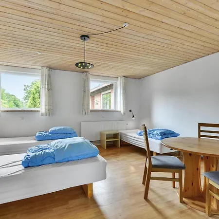 Holiday home Cozy In Lokken With Kitchen
