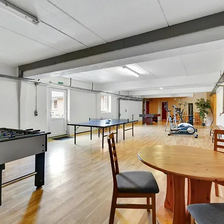 Holiday home Cozy In Lokken With Kitchen *