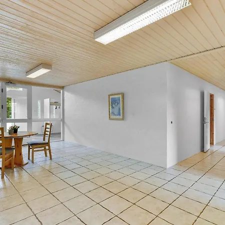Cozy In Lokken With Kitchen Holiday home *