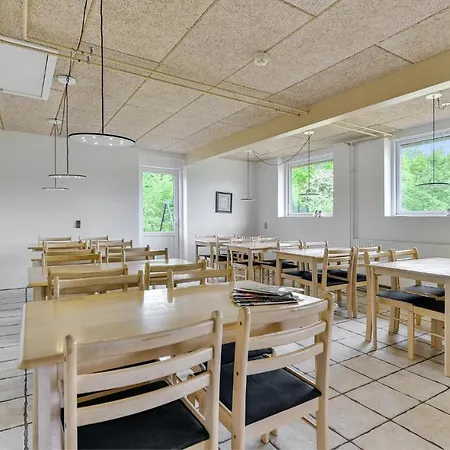 Cozy In Lokken With Kitchen Holiday home Lonstrup