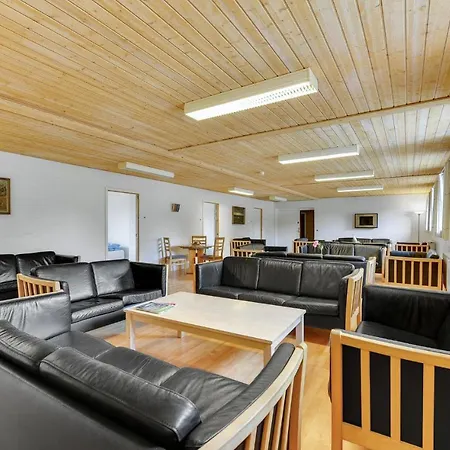 Feriehus Cozy In Lokken With Kitchen *