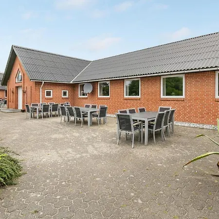 Cozy In Lokken With Kitchen Holiday home *