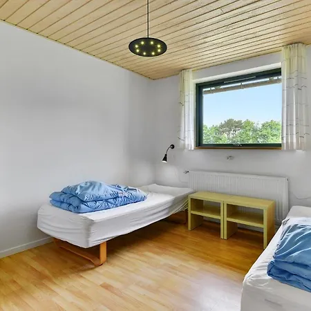 Cozy In Lokken With Kitchen