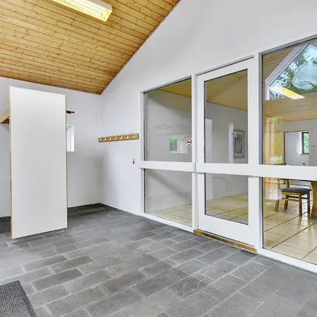 Amazing In With Sauna *