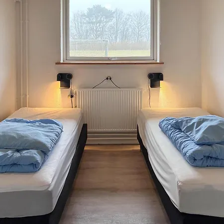 Holiday home Cozy In With Kitchen Lokken