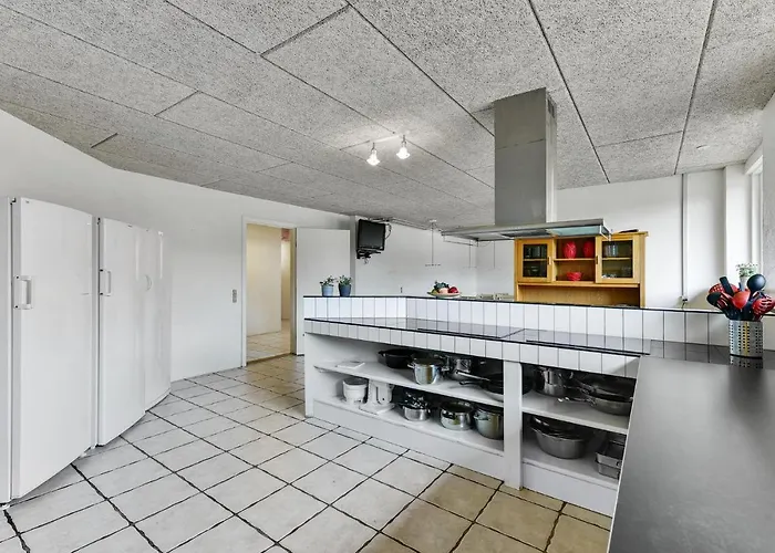 Cozy In With Kitchen Holiday home
