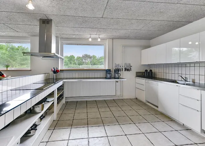 Holiday home Cozy In With Kitchen