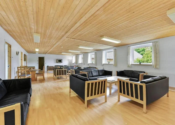 Tatil Evi Cozy In With Kitchen *