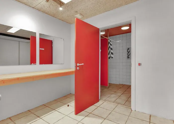 Holiday home Cozy In With Kitchen Lokken