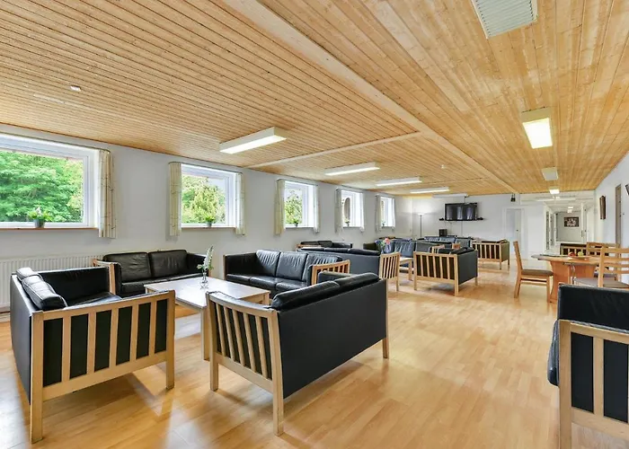 Holiday home Cozy In With Kitchen