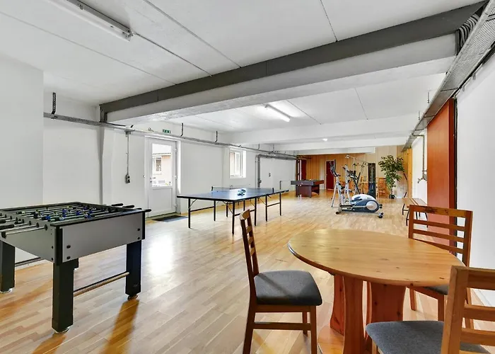 Holiday home Cozy In With Kitchen *