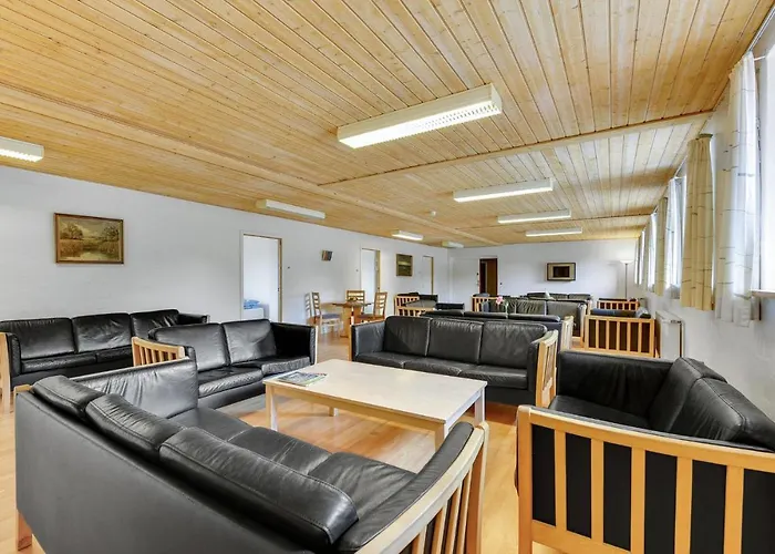 Holiday home Cozy In With Kitchen *