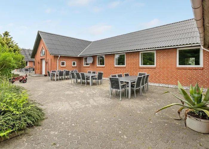 Cozy In With Kitchen Holiday home *
