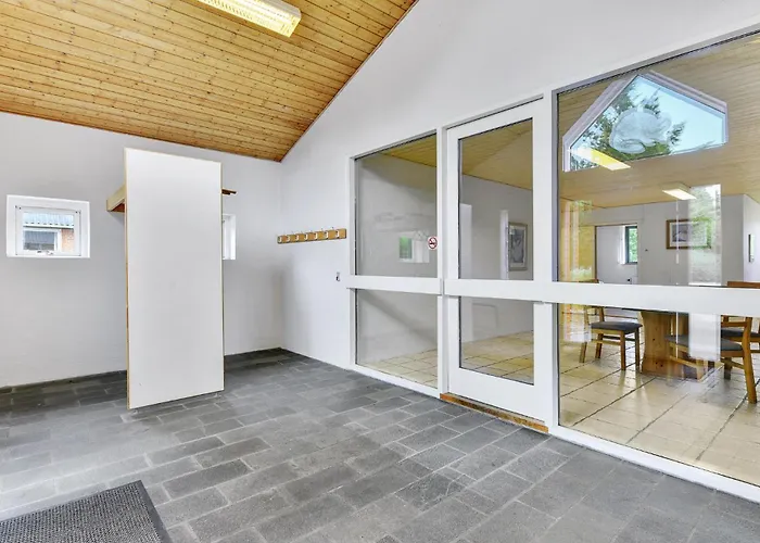 Cozy In With Kitchen *