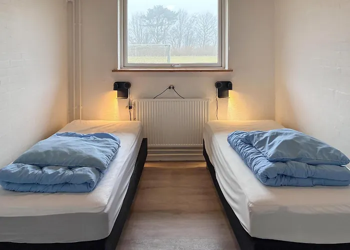 Holiday home Cozy In With Kitchen Lokken