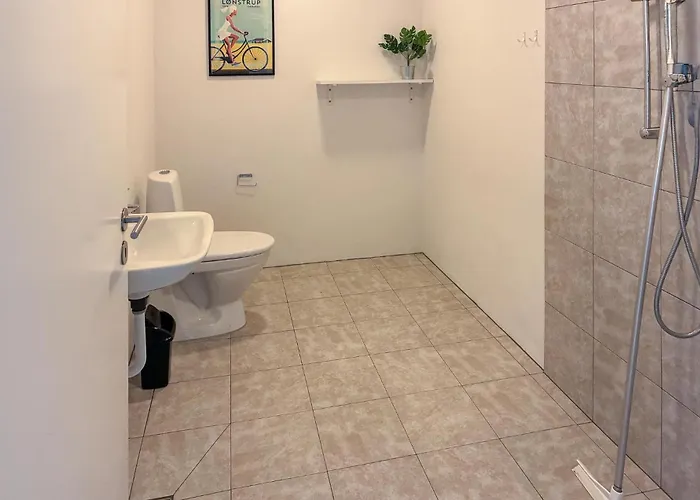 Cozy In With Kitchen