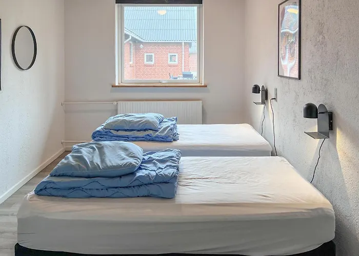 Cozy In With Kitchen Lokken